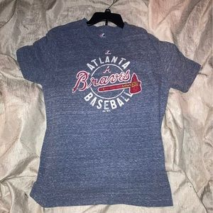Atlanta Braves Tshirt
